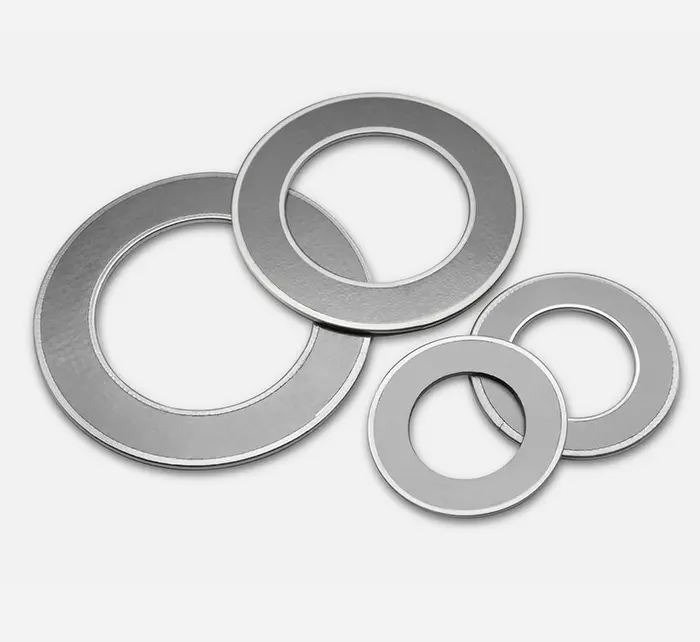 Ikke -metalliske pakninger