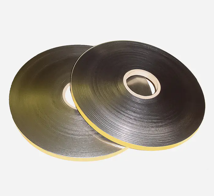 Pakning råmaterialer